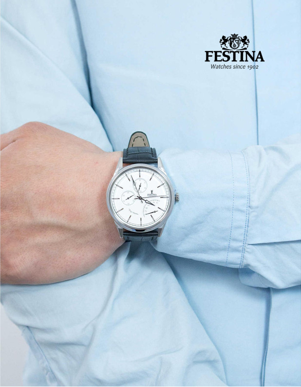 FESTINA Gents Watch